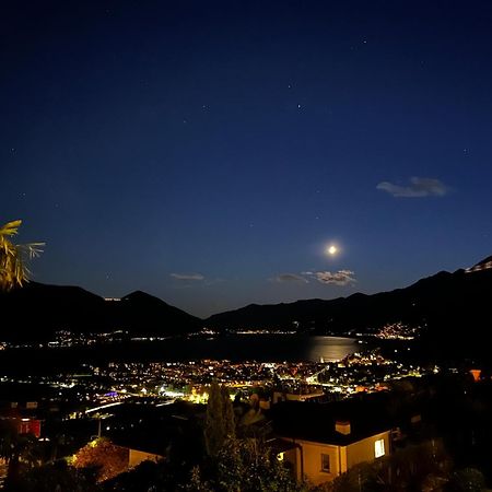 B&B Villa Sempreverde Locarno Zewnętrze zdjęcie