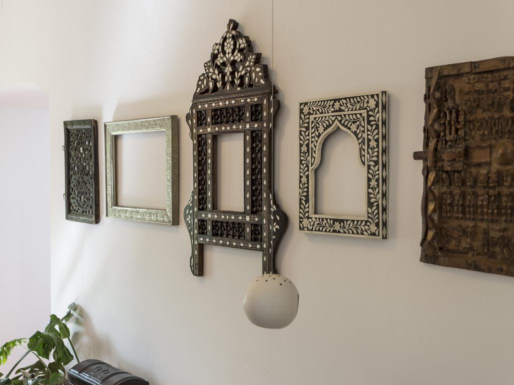 B&B Villa Sempreverde Locarno Zewnętrze zdjęcie