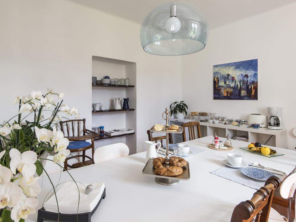 B&B Villa Sempreverde Locarno Zewnętrze zdjęcie