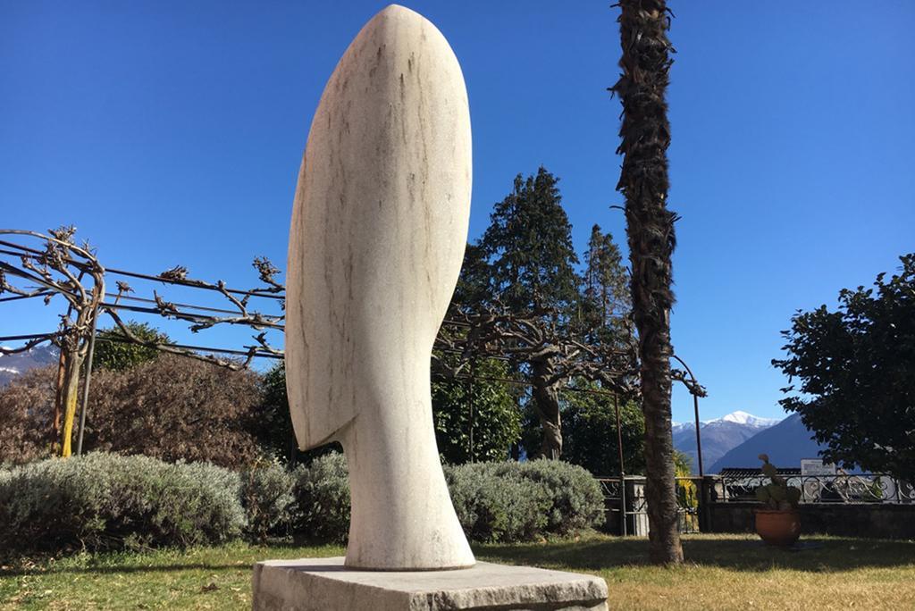 B&B Villa Sempreverde Locarno Zewnętrze zdjęcie
