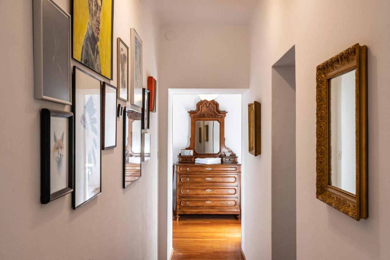 B&B Villa Sempreverde Locarno Zewnętrze zdjęcie