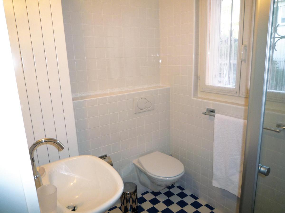 B&B Villa Sempreverde Locarno Zewnętrze zdjęcie