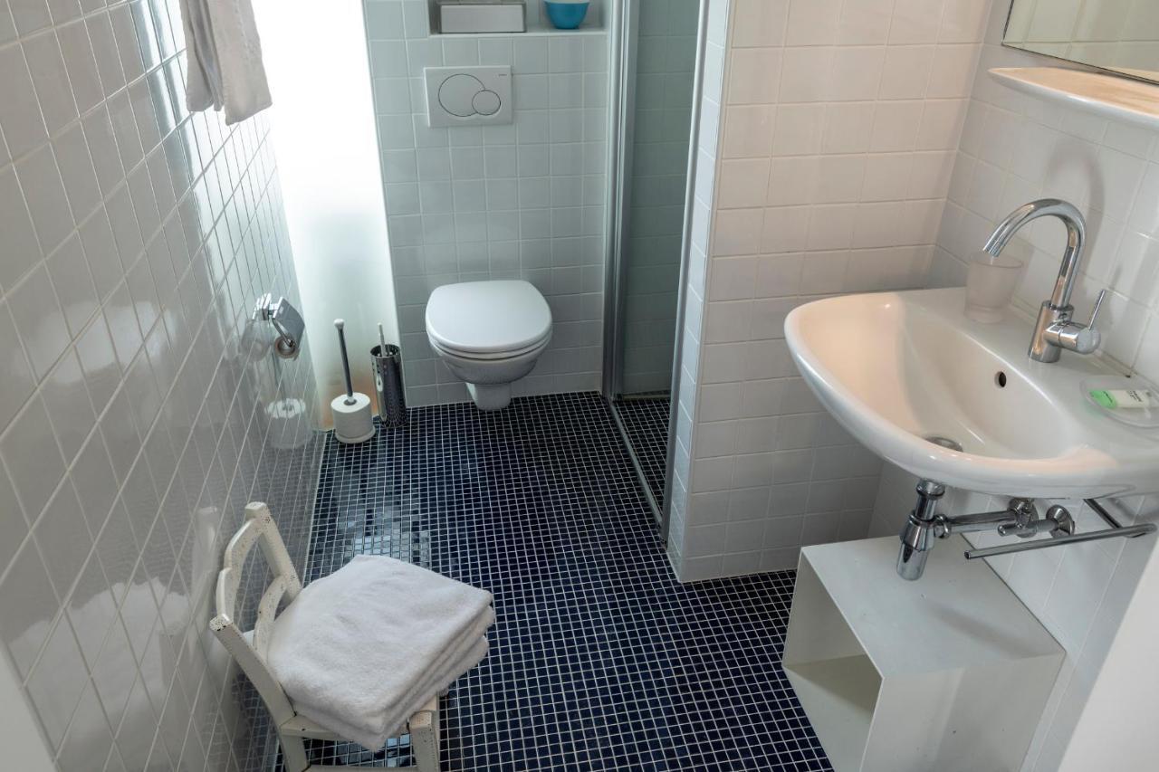 B&B Villa Sempreverde Locarno Zewnętrze zdjęcie