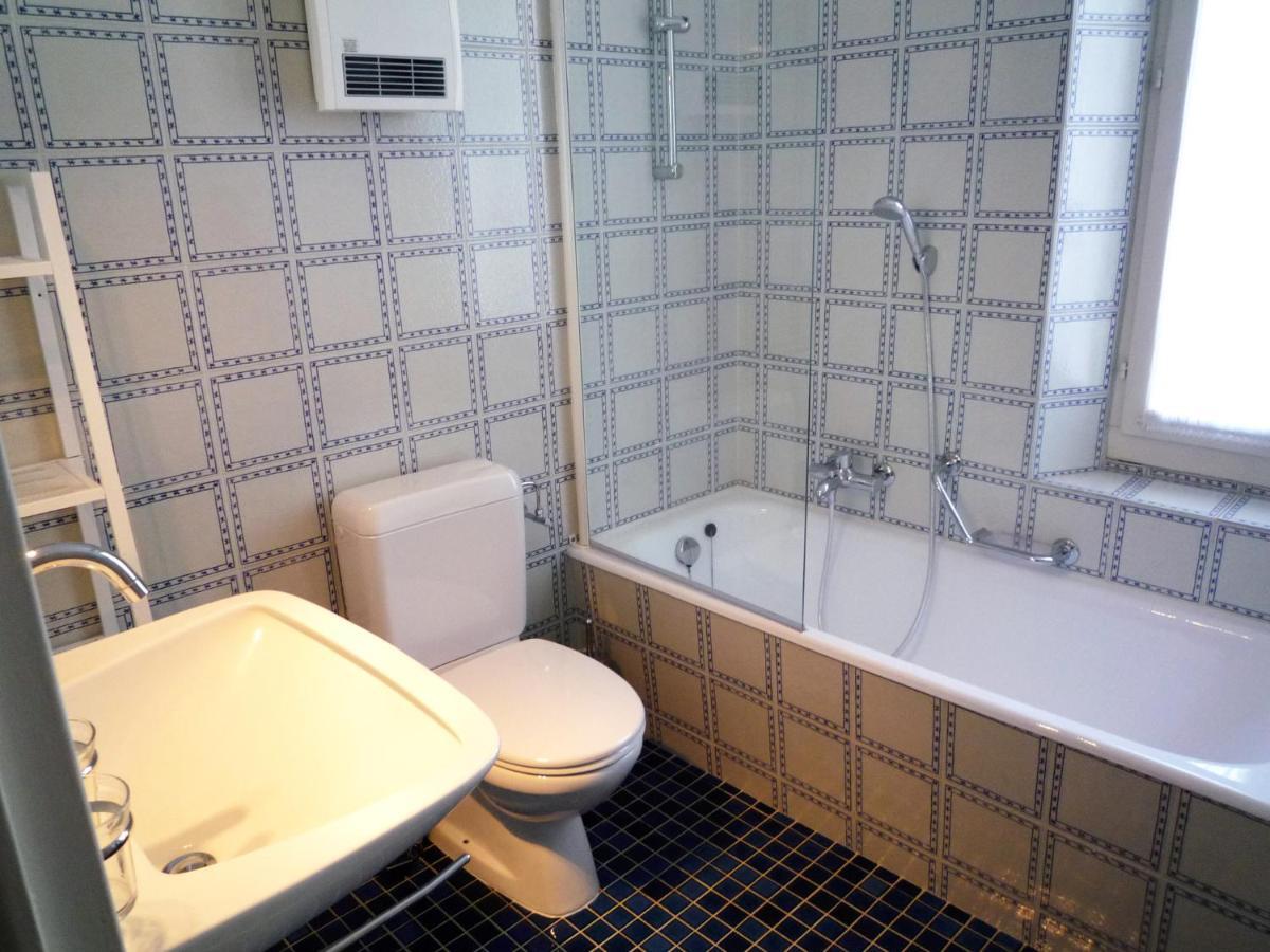 B&B Villa Sempreverde Locarno Zewnętrze zdjęcie