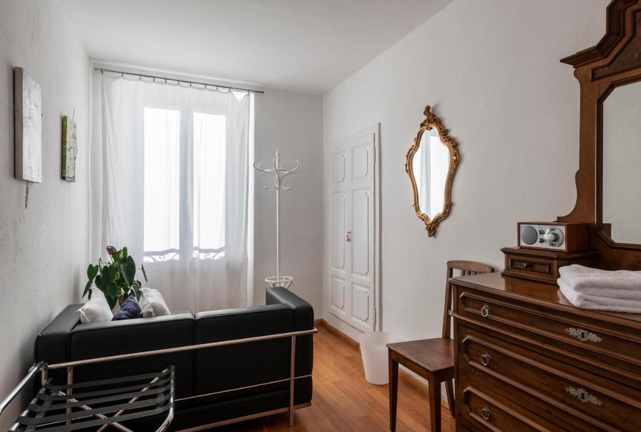 B&B Villa Sempreverde Locarno Zewnętrze zdjęcie